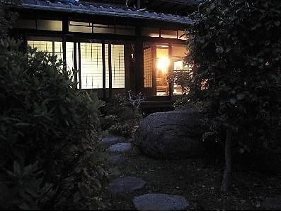 Guesthouse Nara Backpackers Ngoại thất bức ảnh