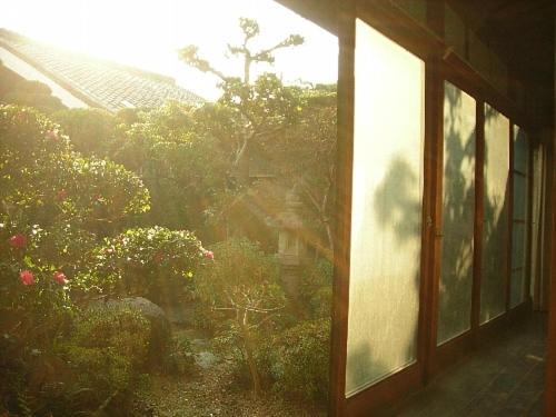 Guesthouse Nara Backpackers Ngoại thất bức ảnh