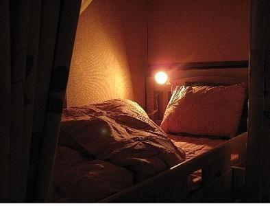 Guesthouse Nara Backpackers Phòng bức ảnh